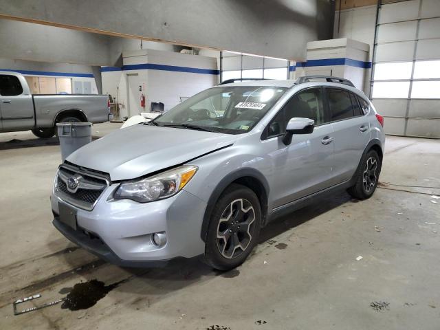 subaru xv crosstr 2015 jf2gpamc0f8257532