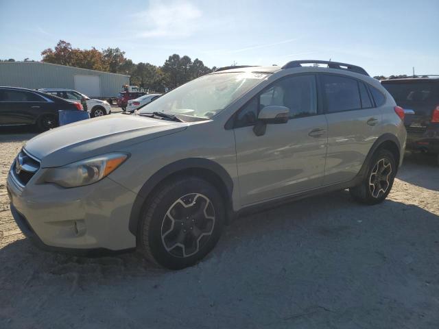 subaru xv crosstr 2015 jf2gpamc1f8210090