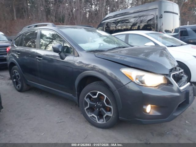 subaru xv crosstrek 2015 jf2gpamc2f8280410