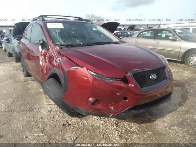 subaru xv crosstrek 2015 jf2gpamc2f8283243