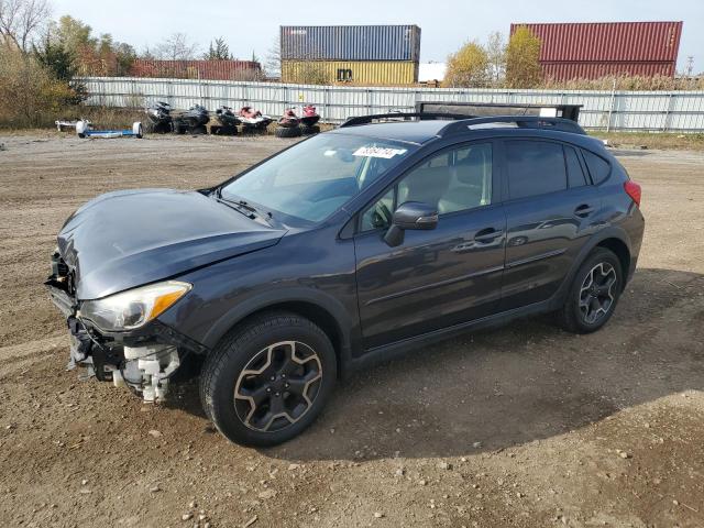 subaru xv crosstr 2015 jf2gpamc3f8247593