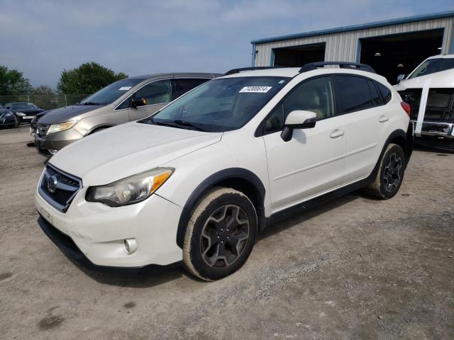 subaru xv crosstr 2015 jf2gpamc4f8221374