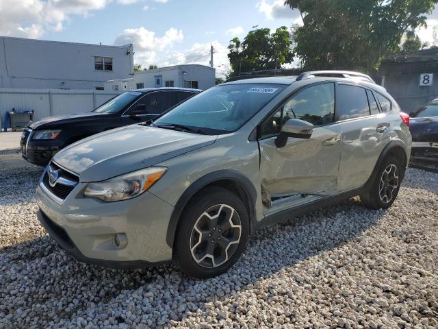 subaru xv 2015 jf2gpamc5f8264542