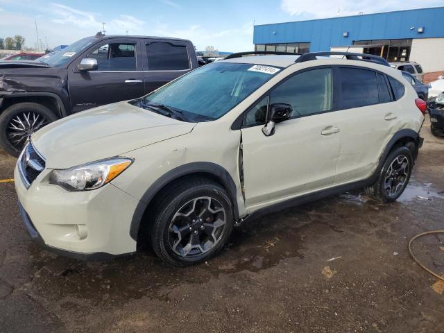 subaru xv crosstr 2015 jf2gpamc5fh306191