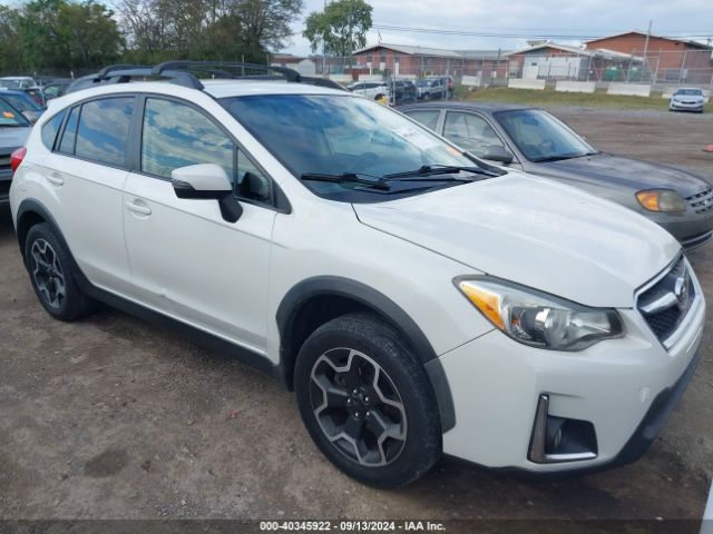 subaru xv crosstrek 2015 jf2gpamc6fh245191