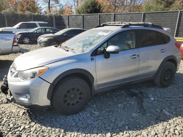 subaru xv crosstr 2015 jf2gpamc6fh267045