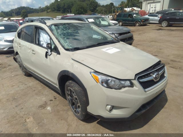 subaru xv crosstrek 2015 jf2gpamc7f8222227