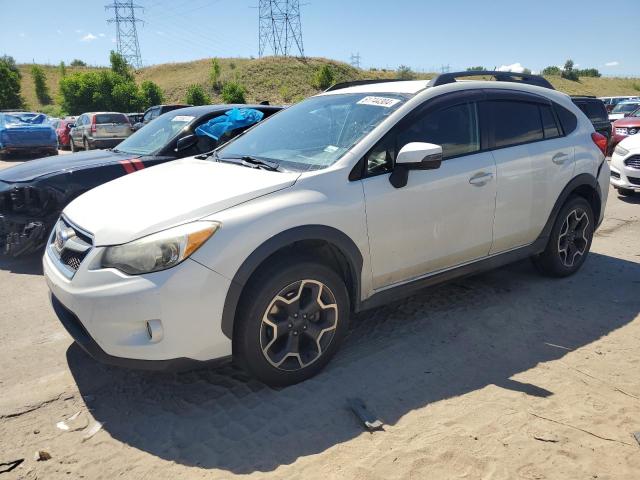 subaru xv crosstr 2015 jf2gpamc7f8325289