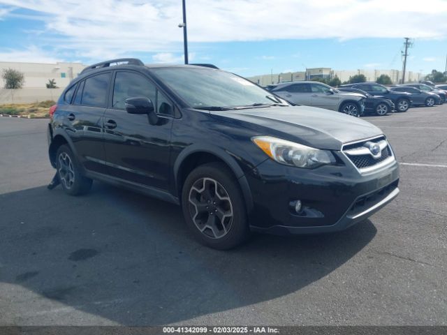 subaru xv crosstrek 2015 jf2gpamc8f8226027