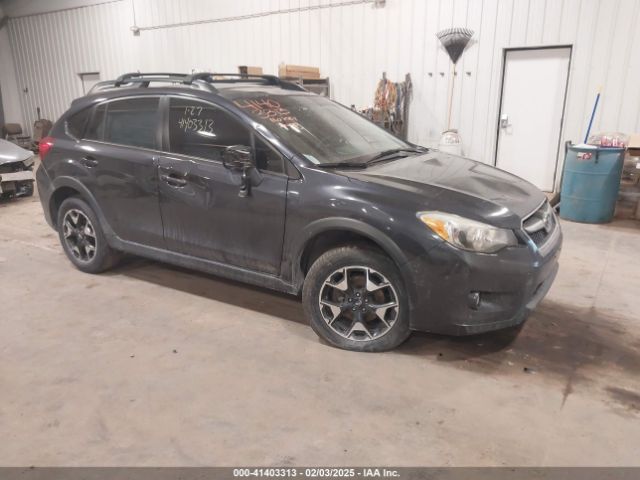 subaru xv crosstrek 2015 jf2gpamc8fh283134