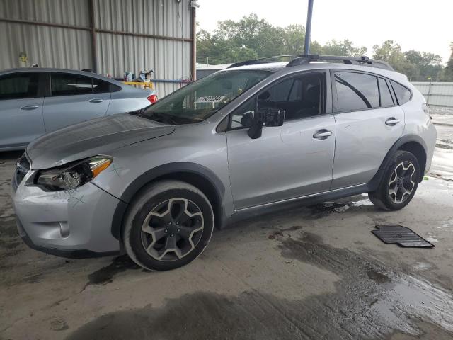 subaru xv crosstr 2015 jf2gpamc9f8213951