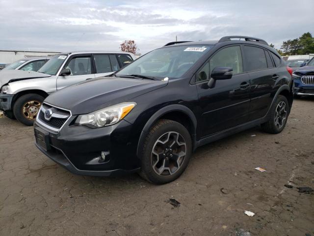 subaru xv crosstr 2015 jf2gpamcxf8257117