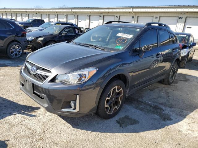 subaru crosstrek 2016 jf2gpanc0g8285802