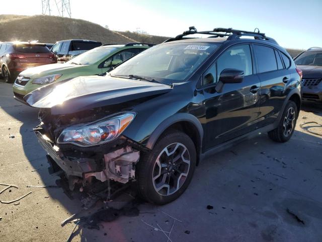 subaru crosstrek 2017 jf2gpanc0h8270220