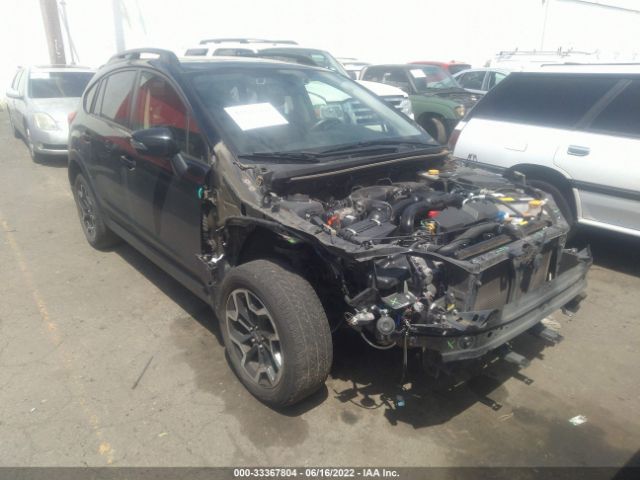 subaru crosstrek 2017 jf2gpanc0hh273716