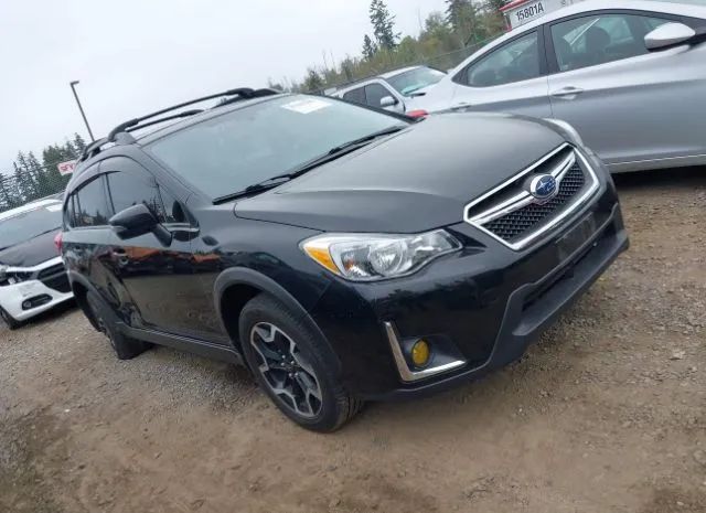 subaru crosstrek 2016 jf2gpanc1g8241968