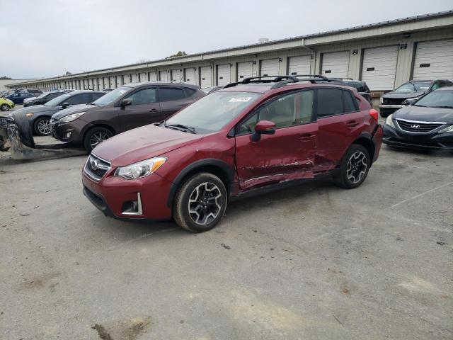 subaru crosstrek 2016 jf2gpanc2gh300915