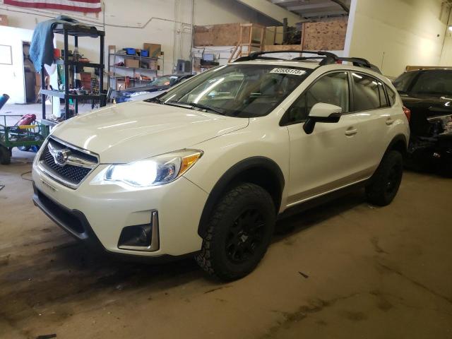 subaru crosstrek 2017 jf2gpanc2hh226543