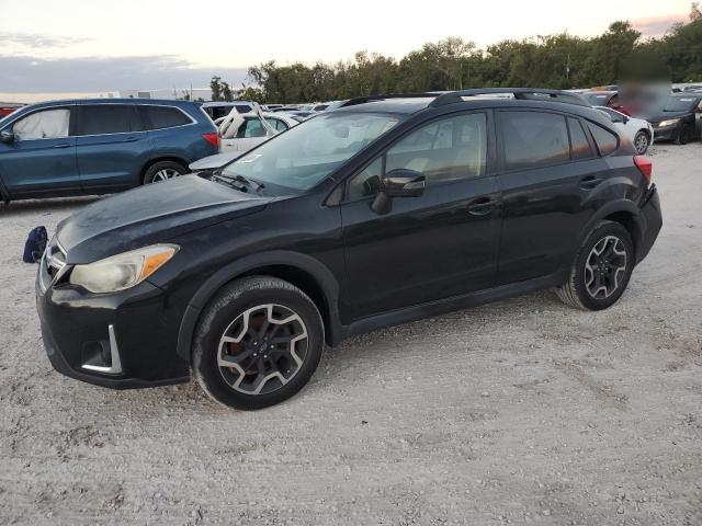 subaru crosstrek 2017 jf2gpanc2hh233492