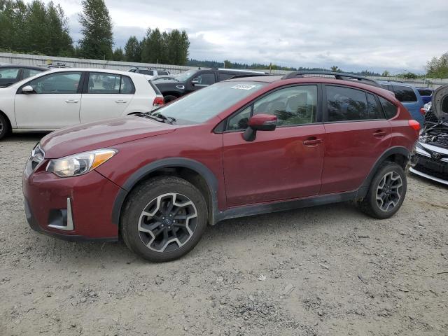 subaru crosstrek 2016 jf2gpanc3g8277225