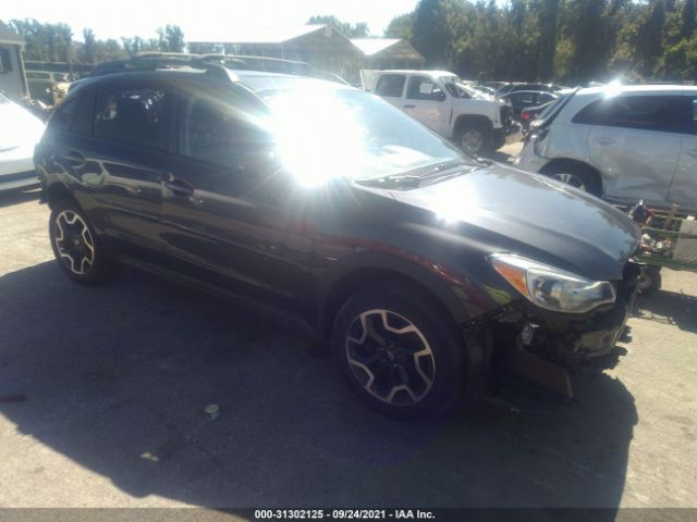 subaru crosstrek 2016 jf2gpanc3g8287852