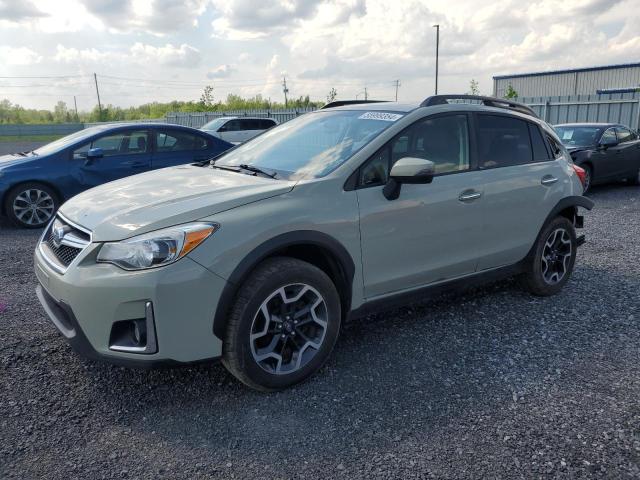 subaru crosstrek 2016 jf2gpanc3g8345099