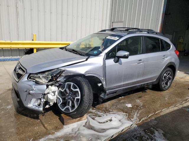 subaru crosstrek 2017 jf2gpanc3h8267943