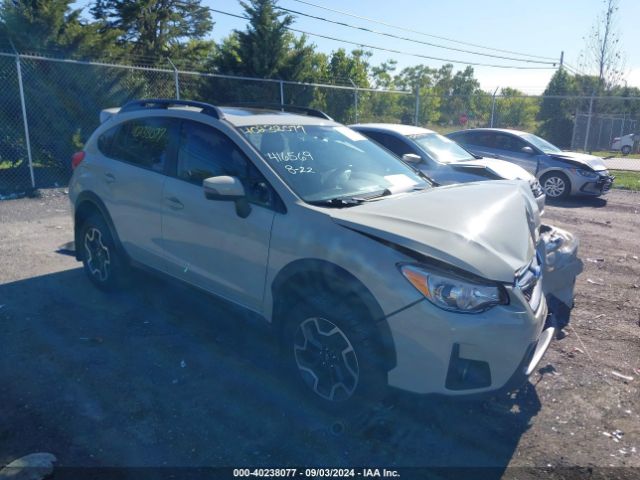 subaru crosstrek 2017 jf2gpanc3hh246784