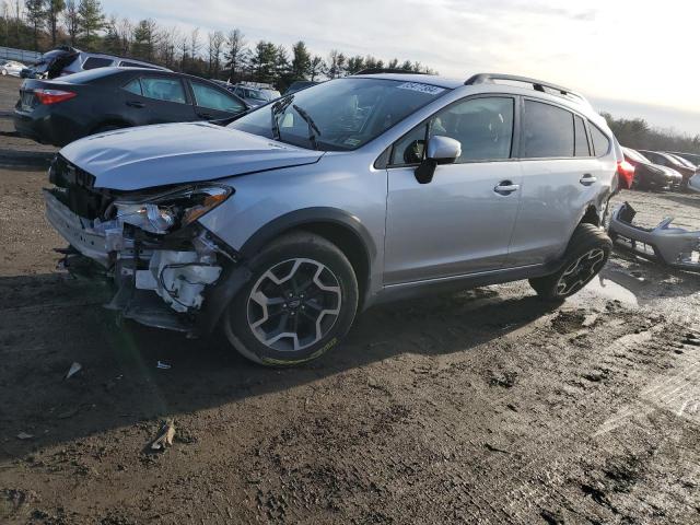 subaru crosstrek 2016 jf2gpanc4g8257405