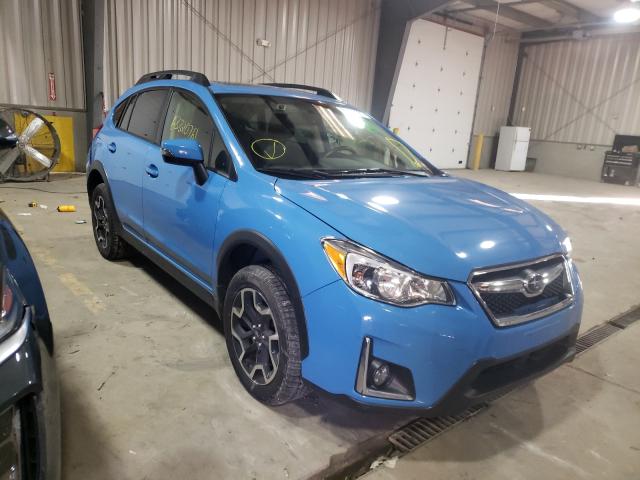 subaru crosstrek 2016 jf2gpanc4g8336704