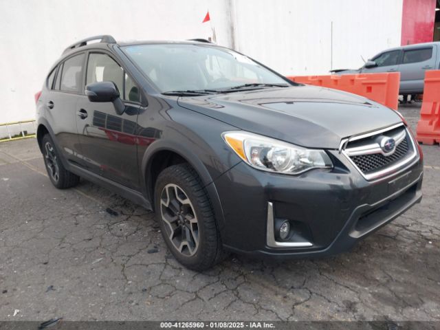 subaru crosstrek 2016 jf2gpanc4g8342695