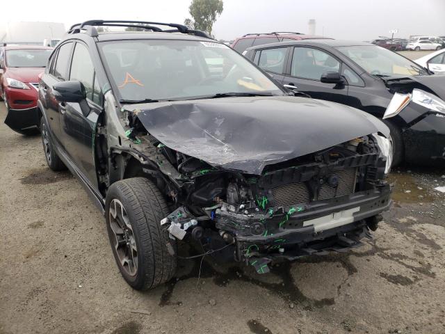 subaru crosstrek 2016 jf2gpanc4g8343006