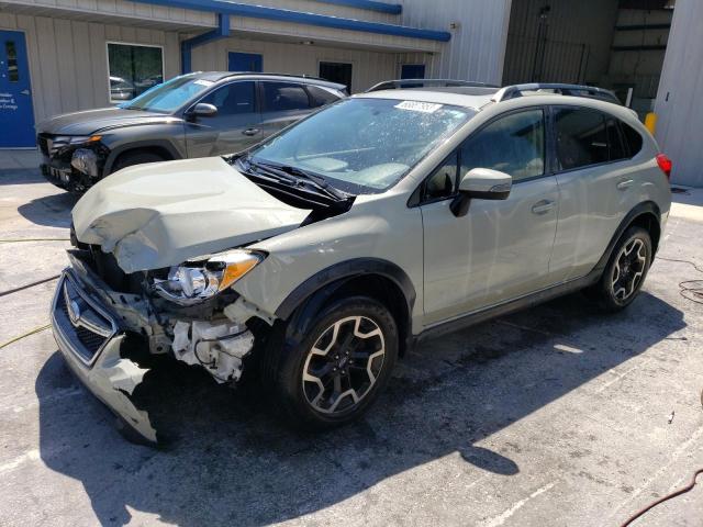 subaru crosstrek 2016 jf2gpanc4gh223772