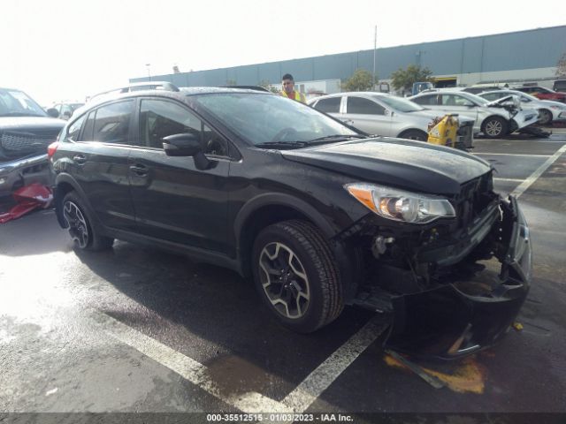 subaru crosstrek 2017 jf2gpanc4h8271872