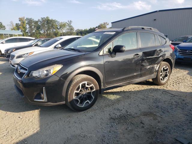 subaru crosstrek 2016 jf2gpanc5g8223019