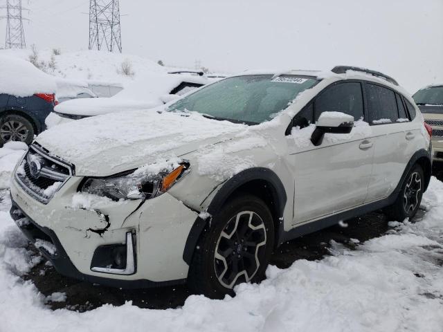 subaru crosstrek 2016 jf2gpanc5g8329731