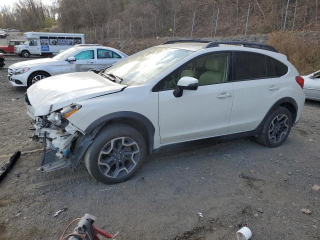 subaru crosstrek 2016 jf2gpanc5gh259910