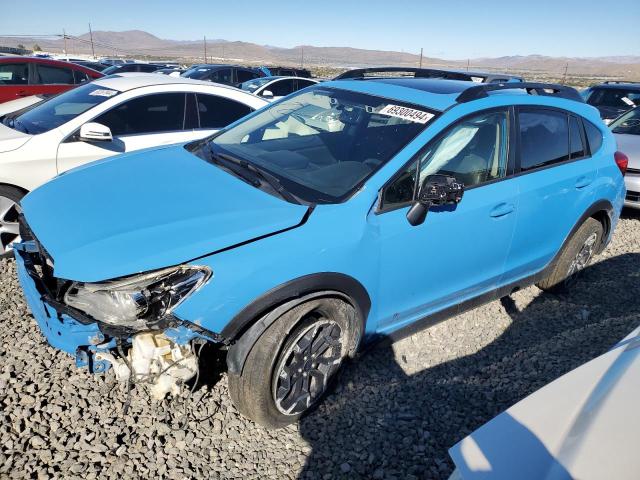 subaru crosstrek 2016 jf2gpanc5gh266405