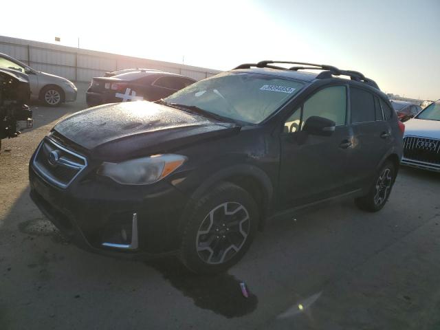 subaru crosstrek 2016 jf2gpanc5gh346416