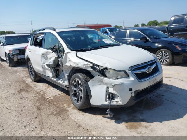 subaru crosstrek 2017 jf2gpanc5h8201586