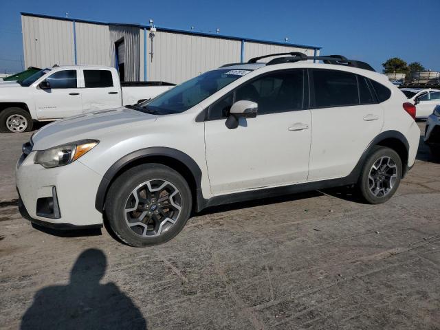 subaru crosstrek 2017 jf2gpanc5hh206545