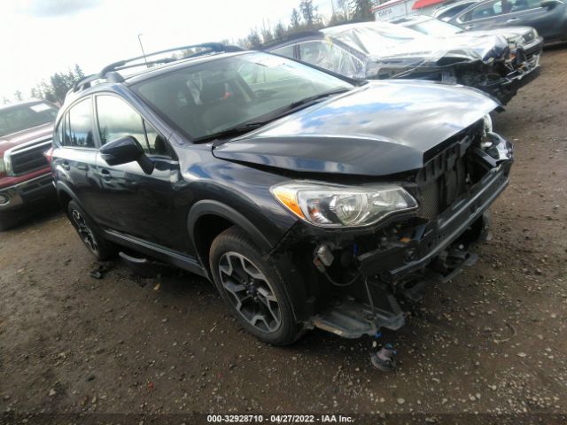 subaru crosstrek 2017 jf2gpanc5hh273484