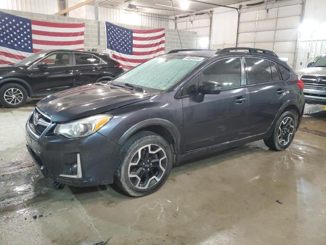 subaru crosstrek 2016 jf2gpanc6g8217682