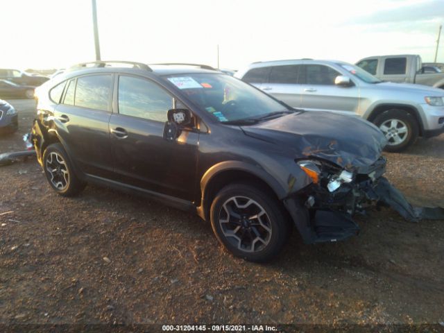 subaru crosstrek 2016 jf2gpanc6g8271399