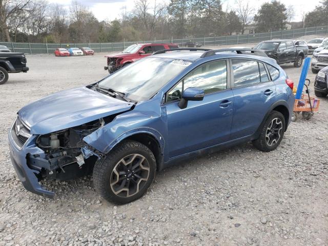 subaru crosstrek 2016 jf2gpanc6g8285741