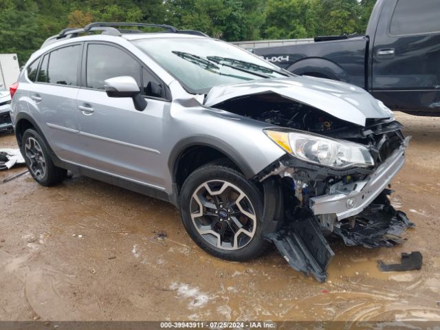 subaru crosstrek 2016 jf2gpanc6gh232585