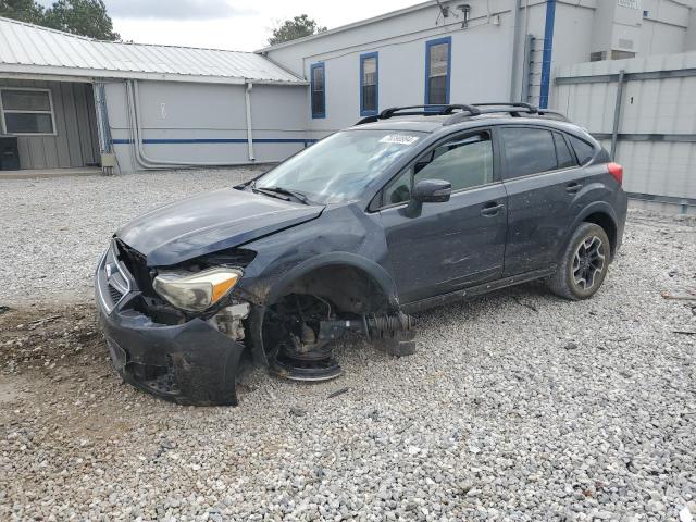 subaru crosstrek 2016 jf2gpanc6gh286856