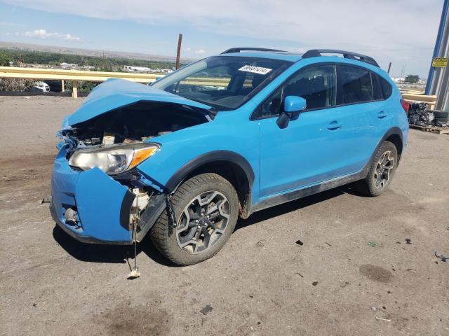 subaru crosstrek 2016 jf2gpanc6gh307981