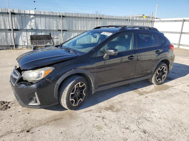 subaru crosstrek 2017 jf2gpanc6h8214928