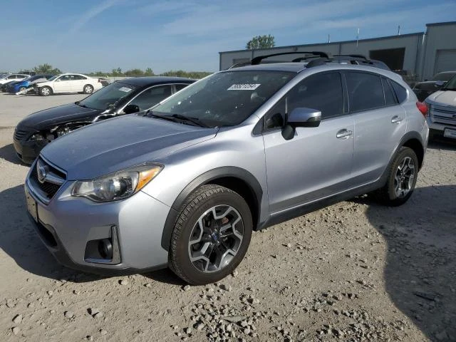 subaru crosstrek 2017 jf2gpanc6h8253082